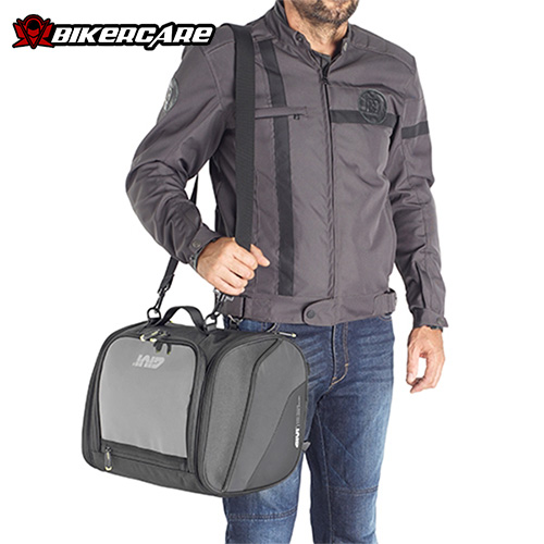 TÚI GIỮA CHO XE TAY GA GIVI EA136