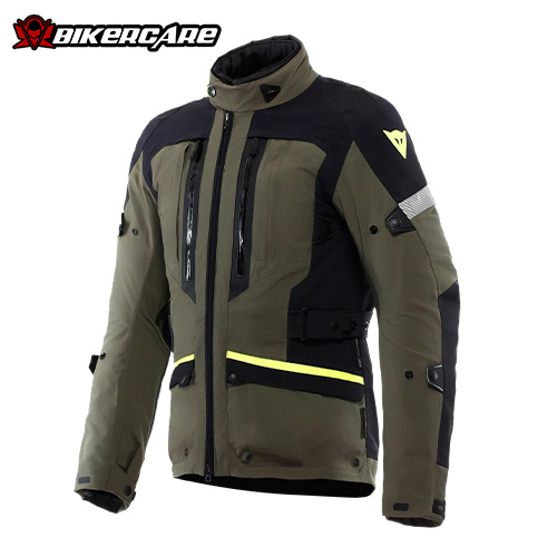 ÁO GIÁP CHỐNG NƯỚC DAINESE MANGEN ABSOLUTESHELL PRO MEN