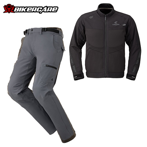 ÁO GIÁP TAICHI RSJ345 - QUẦN GIÁP TAICHI RSY258