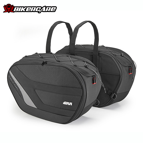 TÚI CẶP HÔNG GIVI EASY10