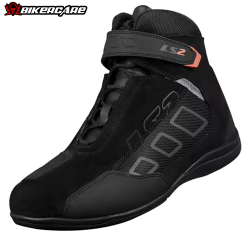 Giày Moto Ls2 Dardo