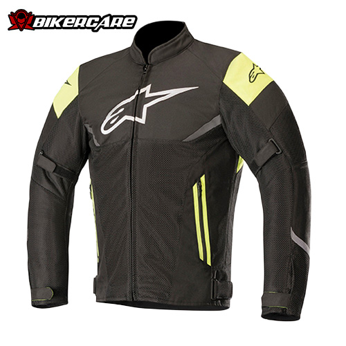 ÁO GIÁP ALPINESTARS AXEL AIR