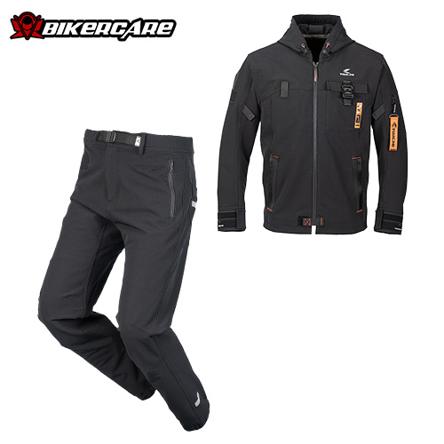 ÁO GIÁP TAICHI RSJ335 - QUẦN GIÁP TAICHI RSY263