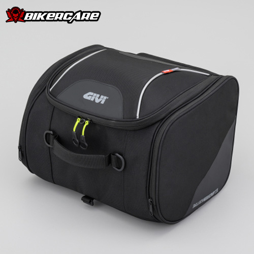 TÚI GIVI GẮN SAU YÊN XE TLB23 - TAIL LOCK