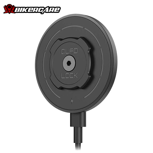 ĐẾ SẠC KHÔNG DÂY QUADLOCK MAG WIRELESS CHAGING HEAD