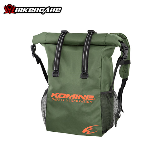 BALO CHỐNG NƯỚC KOMINE SA-208