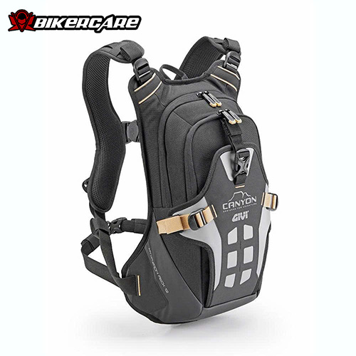 BALO GIVI GRT731 CANYON