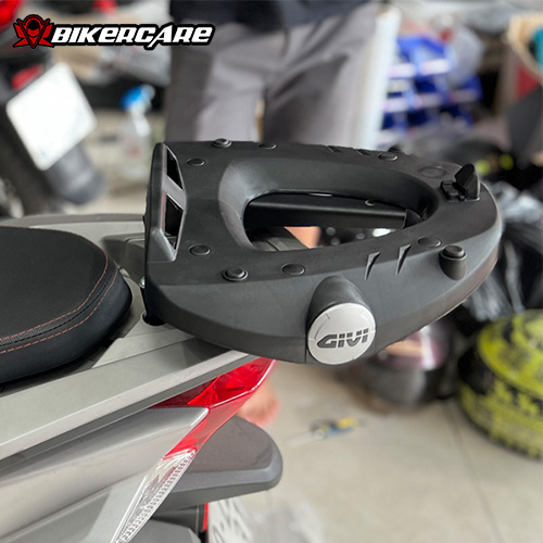 Baga Givi SRV HONDA PCX 125/150/160