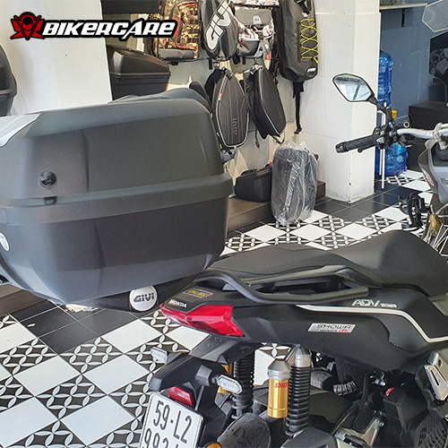 BAGA GIVI SRV HONDA ADV 150
