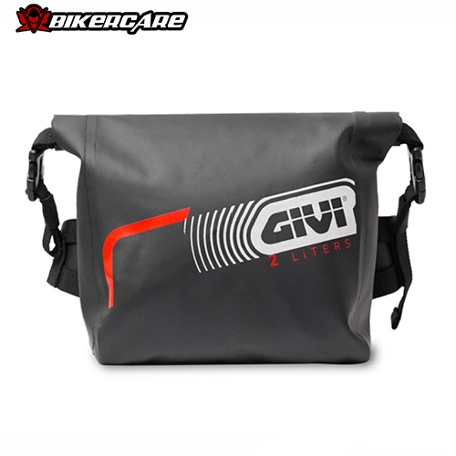 TÚI ĐEO HÔNG GIVI PWB03 CHỐNG NƯỚC