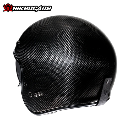 MŨ BẢO HIỂM 3/4 HJC V31 CARBON