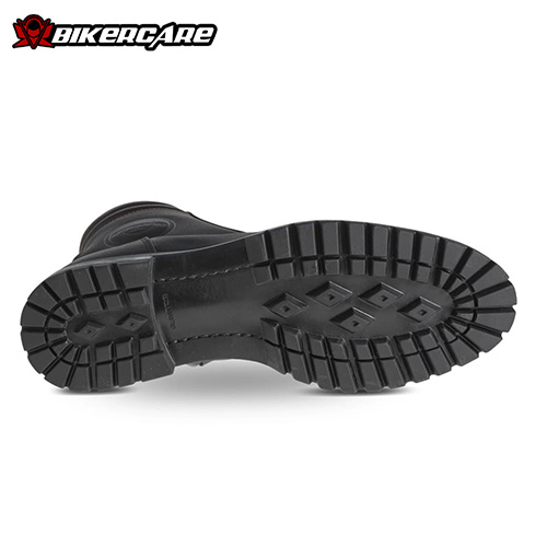 GIÀY MOTO CHỐNG NƯỚC GAERNE G_STONE GORE-TEX - BROWN
