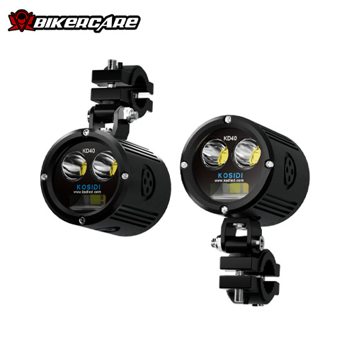 ĐÈN LED TRỢ SÁNG KOSIDI KD40