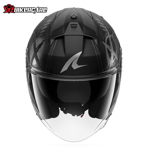 mu-bao-hiem-3-4-shark-skwal-jet-shiever-chinh-hang