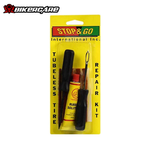 BỘ VÁ LỤI NHANH STOP & GO 76002