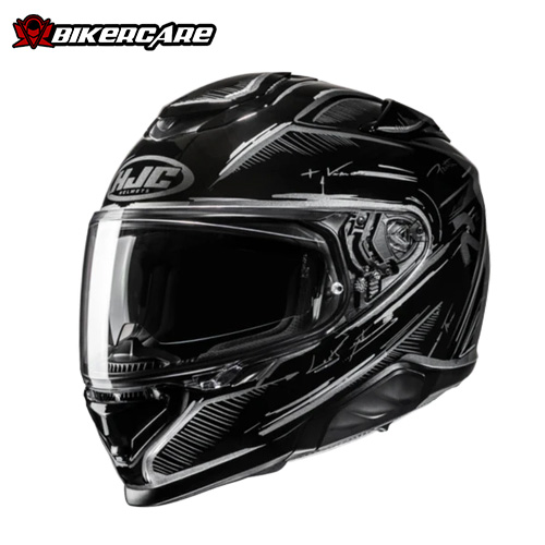 MŨ BẢO HIỂM FULLFACE HJC RPHA 71 - TETH
