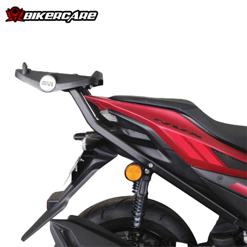 BAGA GIVI SRV YAMAHA NVX 155/AEROX 155