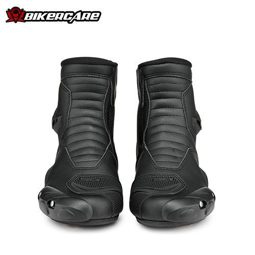 GIÀY MOTO SIDI MID PERFORMER - BLACK