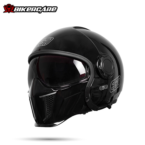MŨ BẢO HIỂM FULLFACE EGO E-5