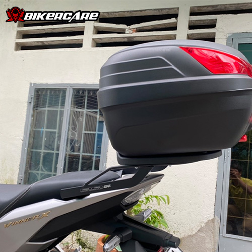 BAGA GIVI MV HONDA WINNER X
