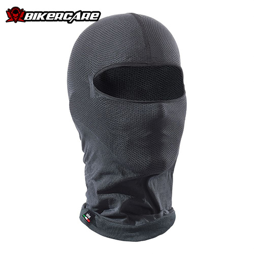 KHĂN TRÙM ĐẦU SIXS DBX V2 - DARK GREY/BLACK