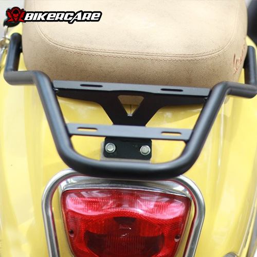 BAGA GIVI SR CHO XE PIAGGIO VESPA LX50/125/150 2005