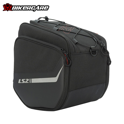 TÚI BỤNG XE TAY GA LS2 FREEDOM TUNNEL 15L - 2026