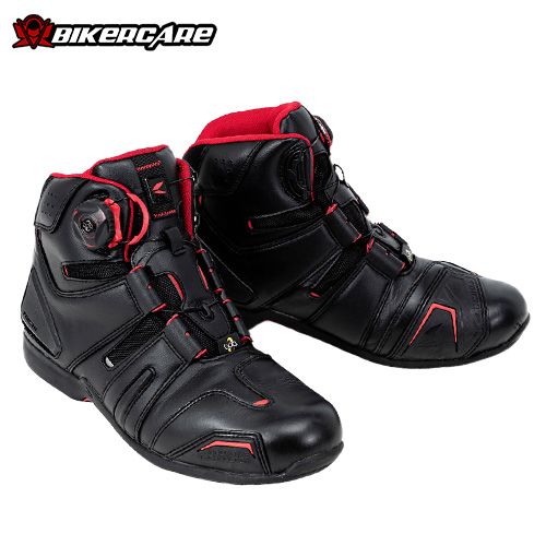 GIÀY MOTO CHỐNG NƯỚC TAICHI RSS006