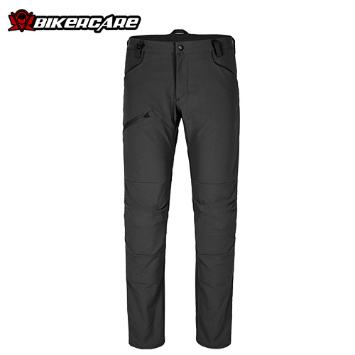 QUẦN GIÁP SPIDI CHARGED SHORT - ANTHRACITE