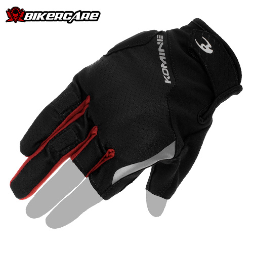 GĂNG TAY KOMINE GK-2603 CẮT NGÓN