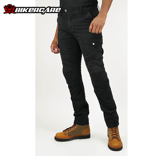 QUẦN GIÁP NỮ KOMINE PK-7443