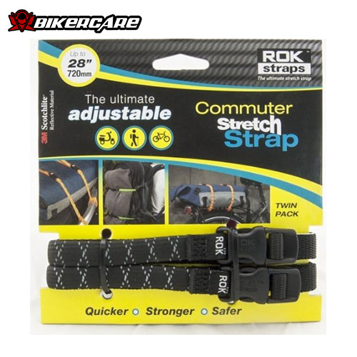 DÂY RÀNG HÀNH LÝ ROK STRAPS LIGHT DUTY (MAX 720MM)