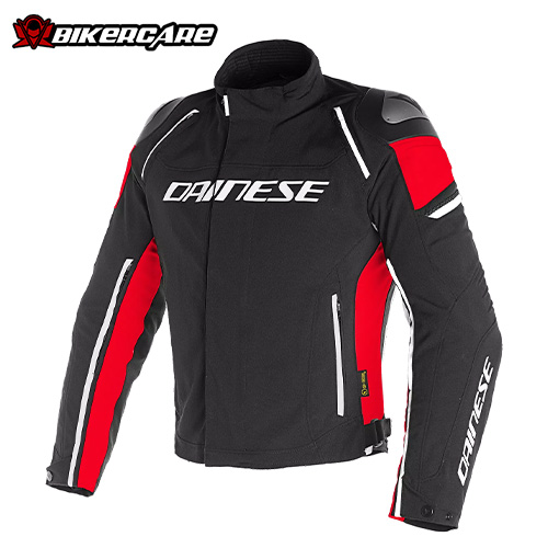 ÁO GIÁP CHỐNG NƯỚC DAINESE RACING 3 D-DRY