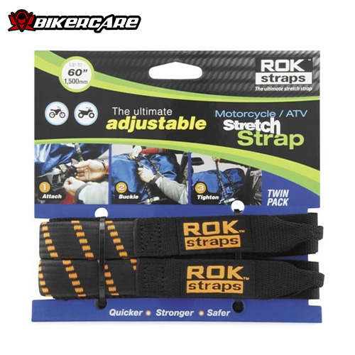 DÂY RÀNG HÀNH LÝ ROK STRAPS HEAVY DUTY (MAX 1500MM)