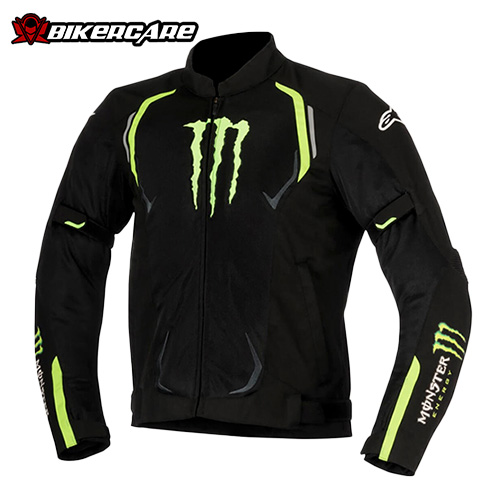 ÁO GIÁP ALPINESTARS JUNO AIR MONSTER