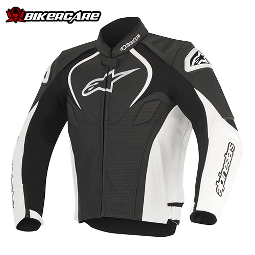 ÁO GIÁP DA ALPINESTARS JAWS