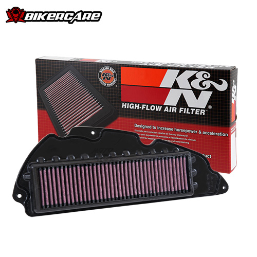 LỌC GIÓ CHO HONDA SH300i / FORZA 300 K&N HA-2714