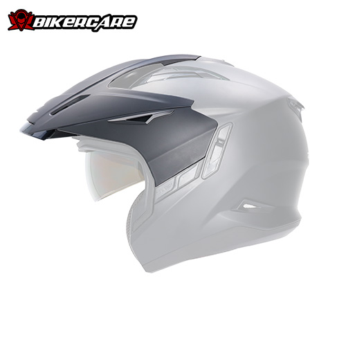PHỤ KIỆN MŨ ZEUS 613B ( HÀM/MÁI CHE )