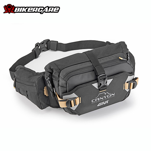 TÚI ĐEO HÔNG GIVI GRT732 CANYON