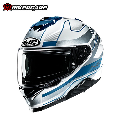 MŨ BẢO HIỂM FULLFACE HJC I71 - IORIX