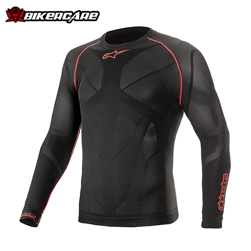 ÁO LÓT ALPINESTARS RIDE TECH V2 TOP LONG SLEEVE SUMMER