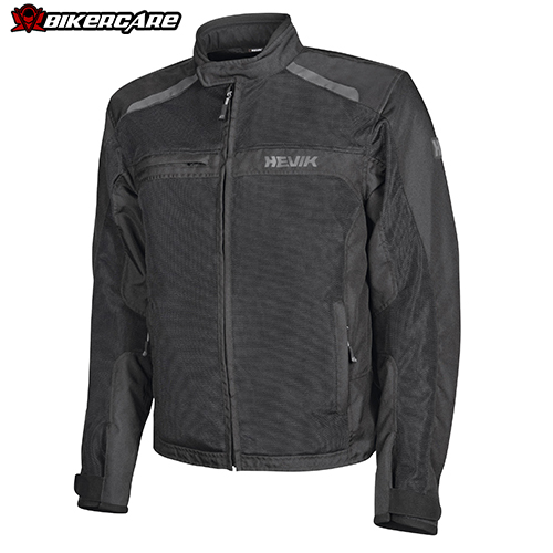 ÁO BẢO HỘ HEVIK SCIROCCO LIGHT