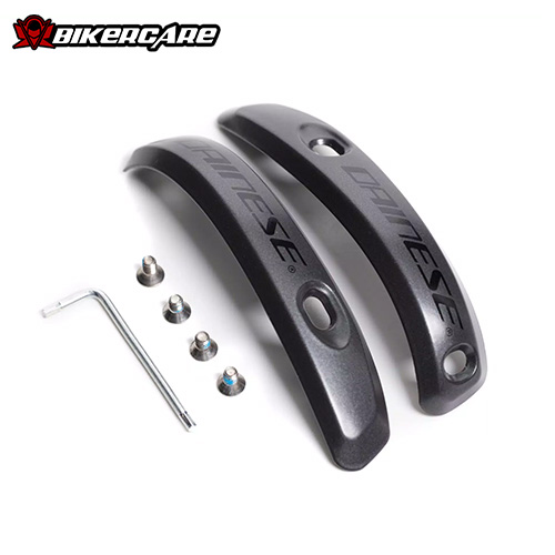 DAINESE KIT BOOT SLIDER MAGNESIUM 2024