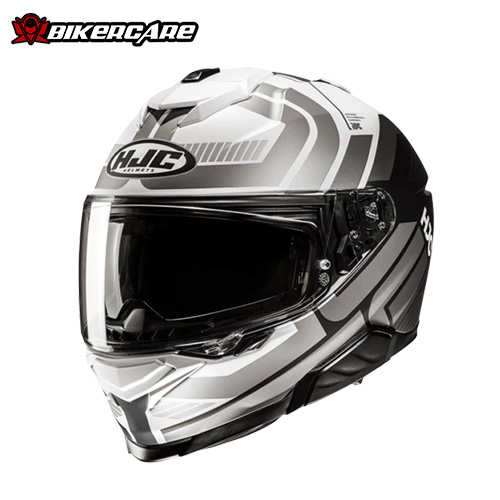 MŨ BẢO HIỂM FULLFACE HJC I71 - VIZ