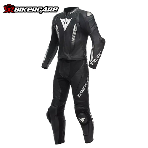 SUIT DA DAINESE LAGUNA SECA 5 MEN 2PCS