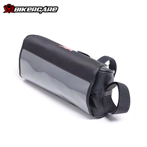 TÚI DAINESE HANDLEBAR POCKET GẮN GHI ĐÔNG NGANG XE MÁY