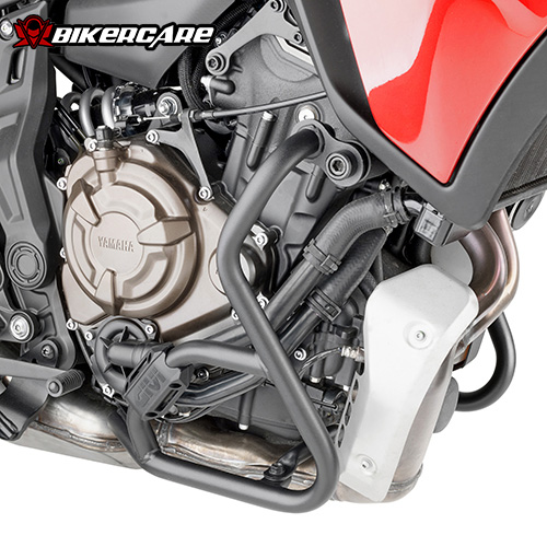 KHUNG CHỐNG ĐỔ GIVI TN2184 CHO XE YAMAHA TRACER 700 VÀ MT-07