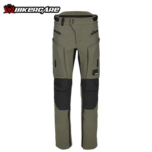 QUẦN GIÁP SPIDI FRONTIER - MILITAR