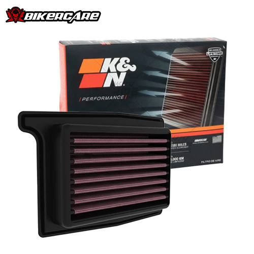 LỌC GIÓ CHO TRIUMPH TRIDENT 660 / TIGER 660 K&N TB-6621