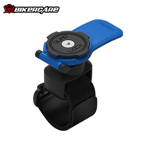 GIÁ ĐỠ ĐIỆN THOẠI QUAD LOCK QUICK RELEASE STRAP MOUNT